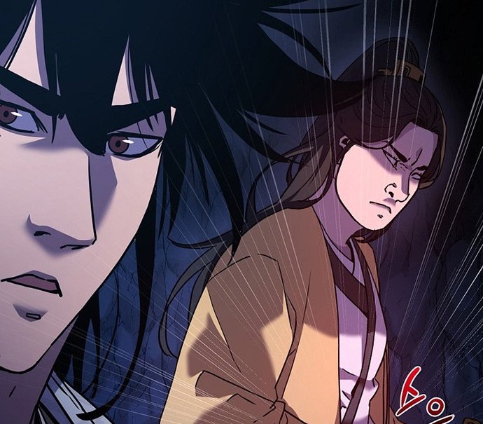 Reincarnation of the Murim Clan’s Former Ranker Chapter 39 - halaman 21