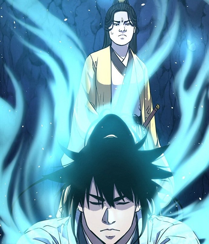 Reincarnation of the Murim Clan’s Former Ranker Chapter 39 - halaman 27