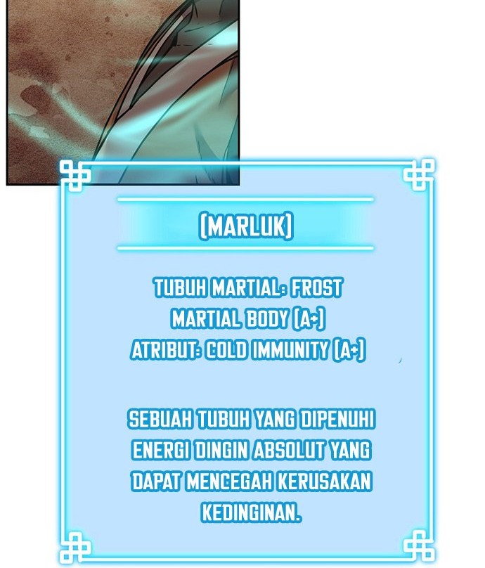 Reincarnation of the Murim Clan’s Former Ranker Chapter 39 - halaman 31