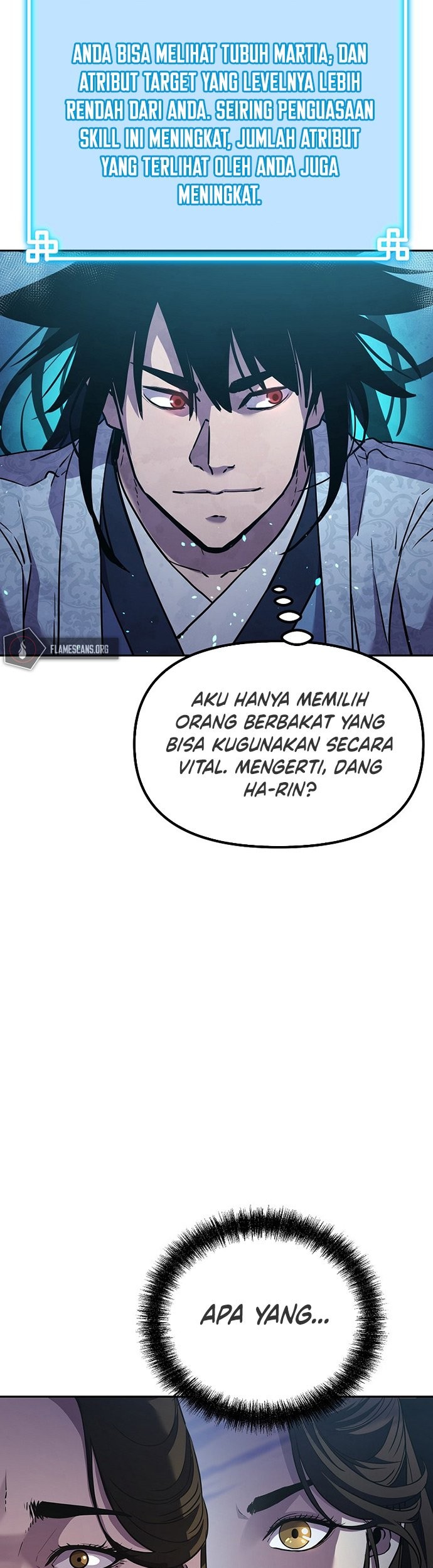 Reincarnation of the Murim Clan’s Former Ranker Chapter 39 - halaman 34