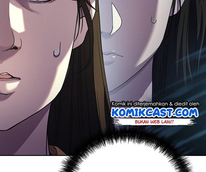 Reincarnation of the Murim Clan’s Former Ranker Chapter 39 - halaman 35