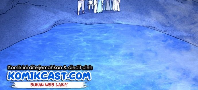 Reincarnation of the Murim Clan’s Former Ranker Chapter 39 - halaman 5