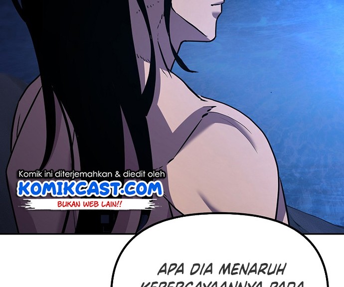 Reincarnation of the Murim Clan’s Former Ranker Chapter 39 - halaman 51