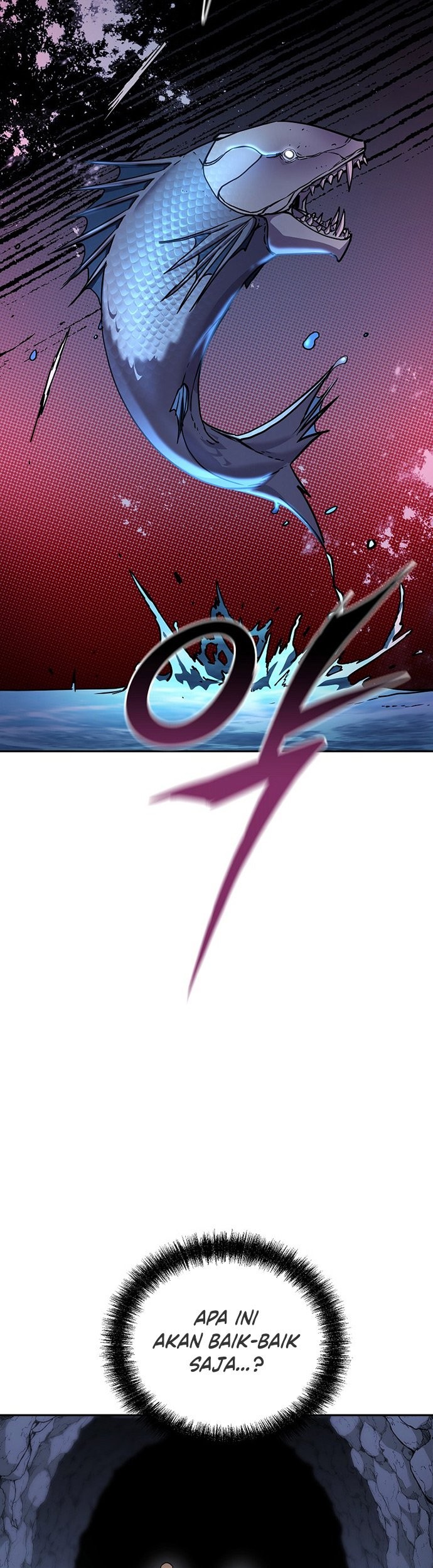 Reincarnation of the Murim Clan’s Former Ranker Chapter 39 - halaman 54