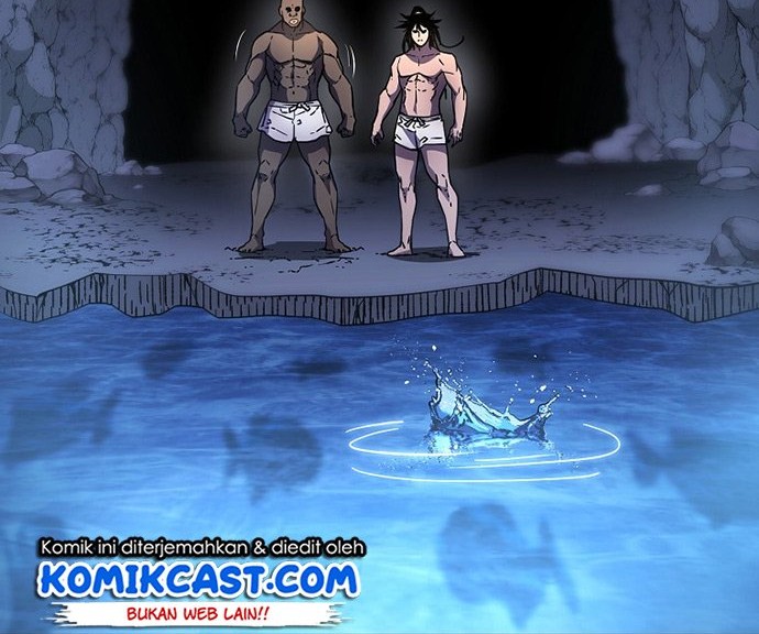 Reincarnation of the Murim Clan’s Former Ranker Chapter 39 - halaman 55