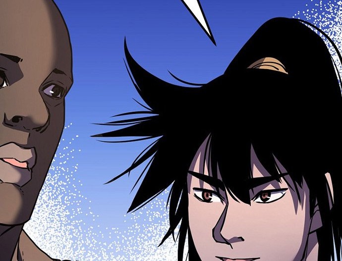 Reincarnation of the Murim Clan’s Former Ranker Chapter 39 - halaman 57