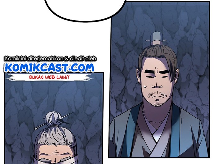 Reincarnation of the Murim Clan’s Former Ranker Chapter 39 - halaman 59