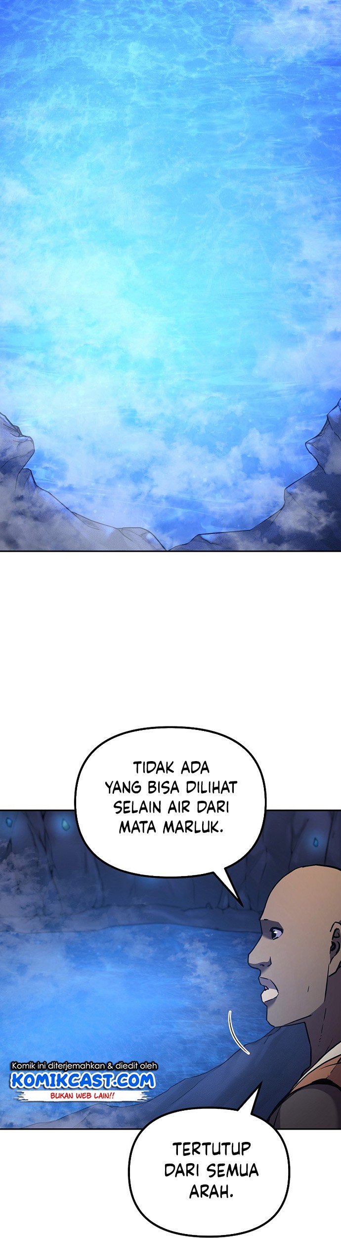Reincarnation of the Murim Clan’s Former Ranker Chapter 39 - halaman 6