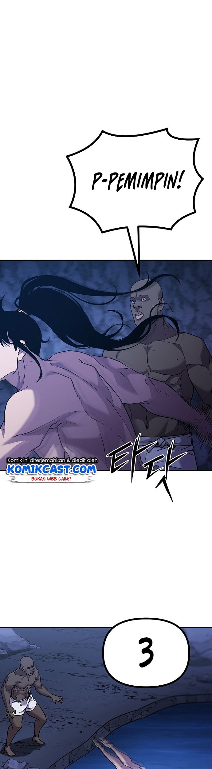 Reincarnation of the Murim Clan’s Former Ranker Chapter 39 - halaman 62