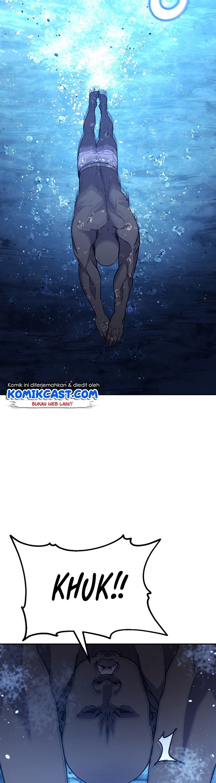 Reincarnation of the Murim Clan’s Former Ranker Chapter 39 - halaman 66