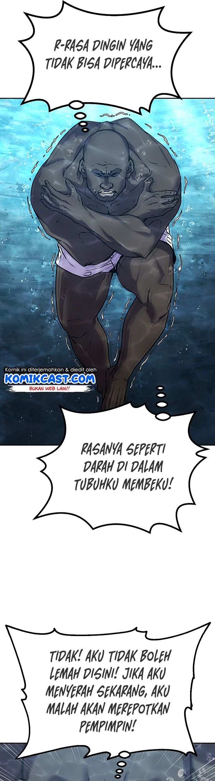 Reincarnation of the Murim Clan’s Former Ranker Chapter 39 - halaman 68