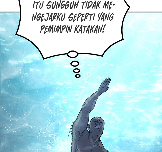 Reincarnation of the Murim Clan’s Former Ranker Chapter 39 - halaman 71