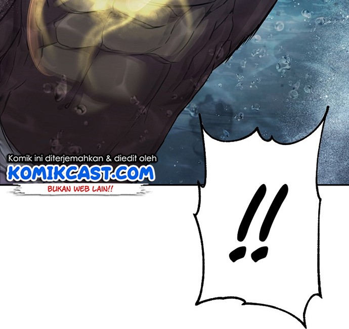 Reincarnation of the Murim Clan’s Former Ranker Chapter 39 - halaman 73