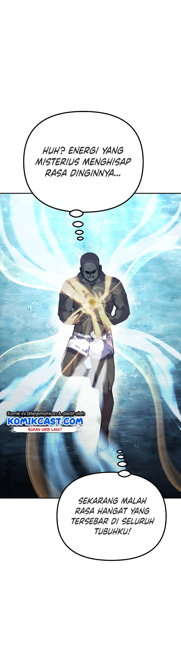 Reincarnation of the Murim Clan’s Former Ranker Chapter 39 - halaman 74