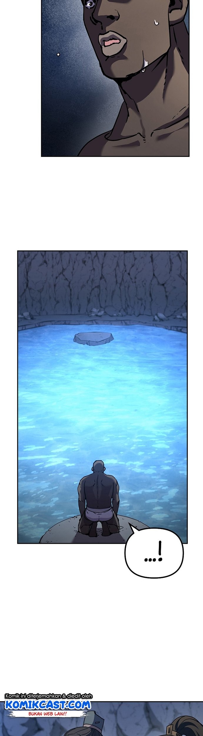Reincarnation of the Murim Clan’s Former Ranker Chapter 39 - halaman 78