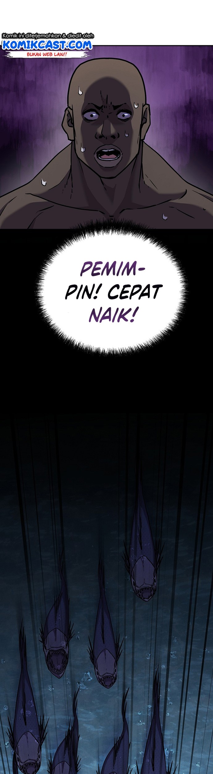 Reincarnation of the Murim Clan’s Former Ranker Chapter 39 - halaman 80