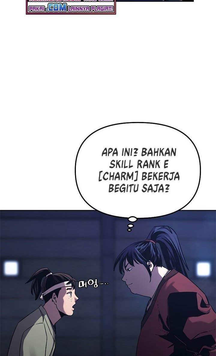 Reincarnation of the Murim Clan’s Former Ranker Chapter 4 - halaman 10