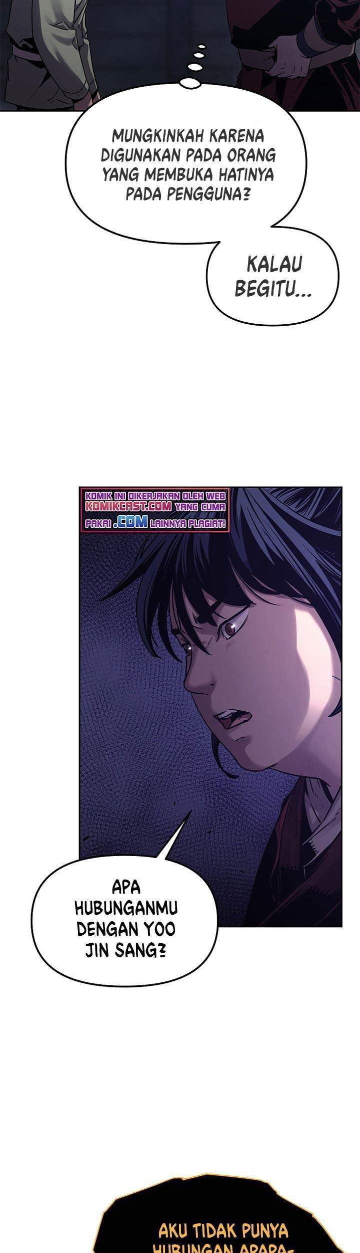 Reincarnation of the Murim Clan’s Former Ranker Chapter 4 - halaman 11
