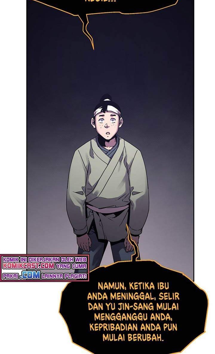 Reincarnation of the Murim Clan’s Former Ranker Chapter 4 - halaman 14