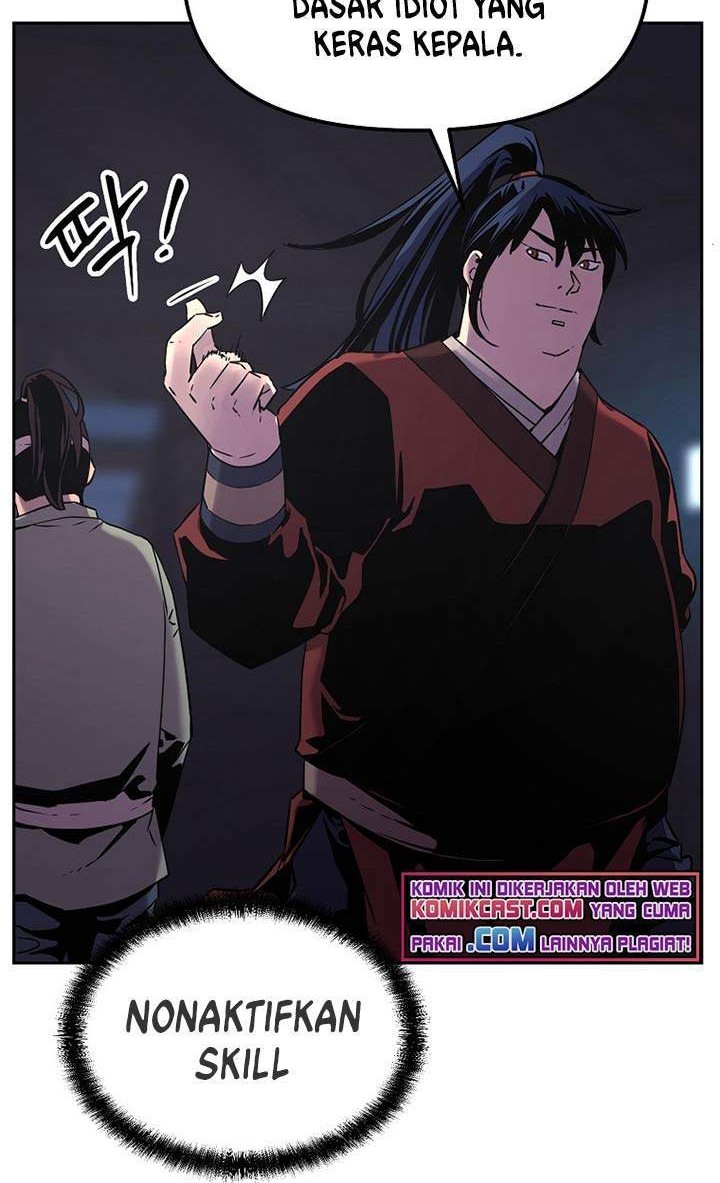 Reincarnation of the Murim Clan’s Former Ranker Chapter 4 - halaman 16