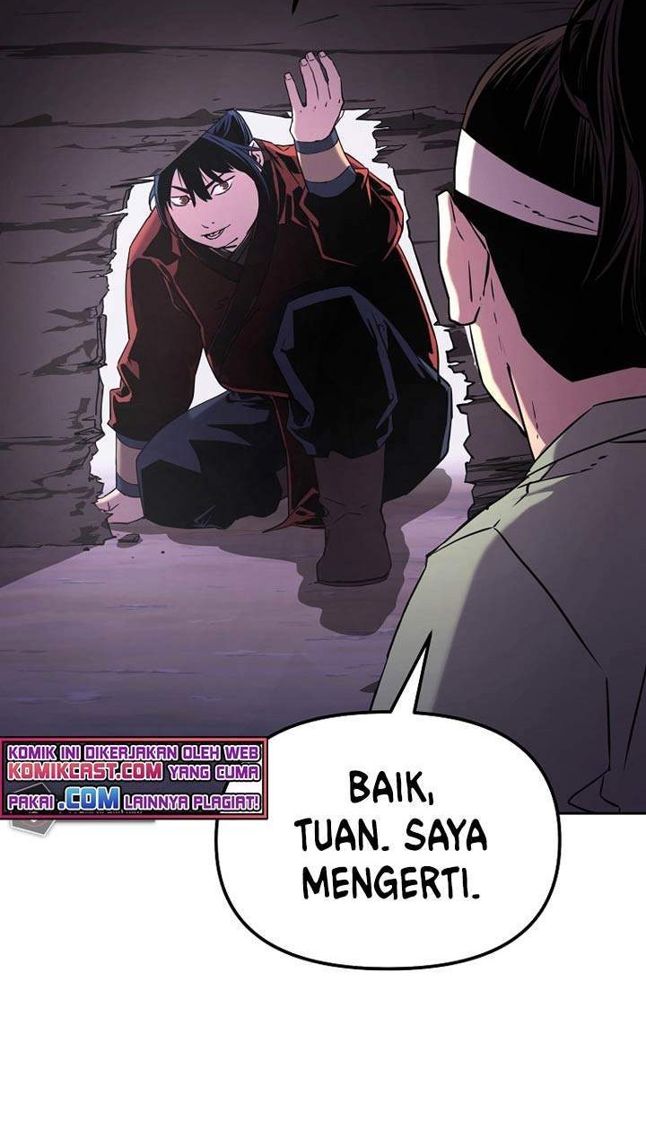 Reincarnation of the Murim Clan’s Former Ranker Chapter 4 - halaman 18