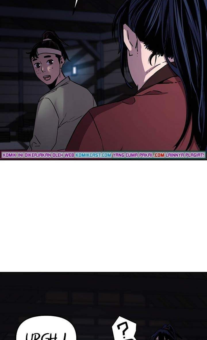 Reincarnation of the Murim Clan’s Former Ranker Chapter 4 - halaman 2