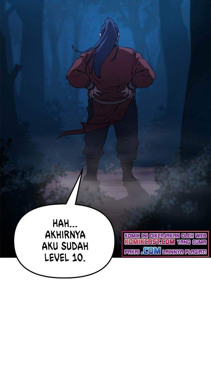 Reincarnation of the Murim Clan’s Former Ranker Chapter 4 - halaman 22