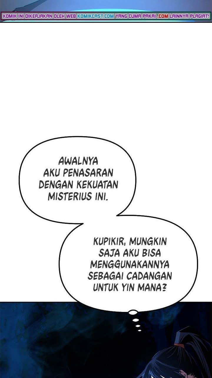 Reincarnation of the Murim Clan’s Former Ranker Chapter 4 - halaman 28
