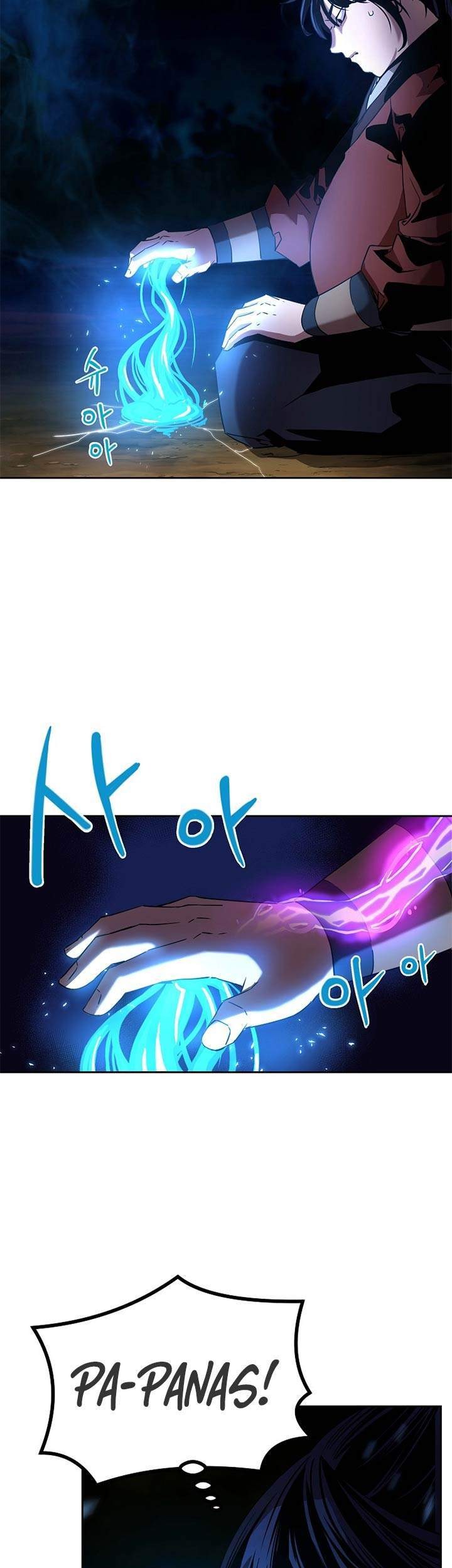 Reincarnation of the Murim Clan’s Former Ranker Chapter 4 - halaman 29