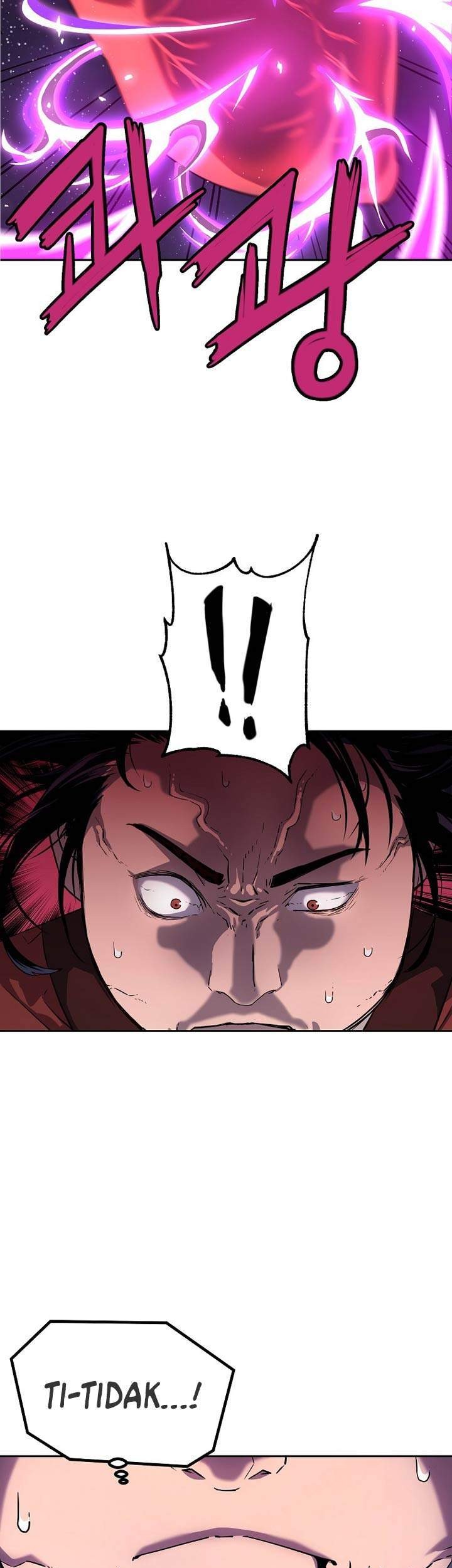 Reincarnation of the Murim Clan’s Former Ranker Chapter 4 - halaman 33