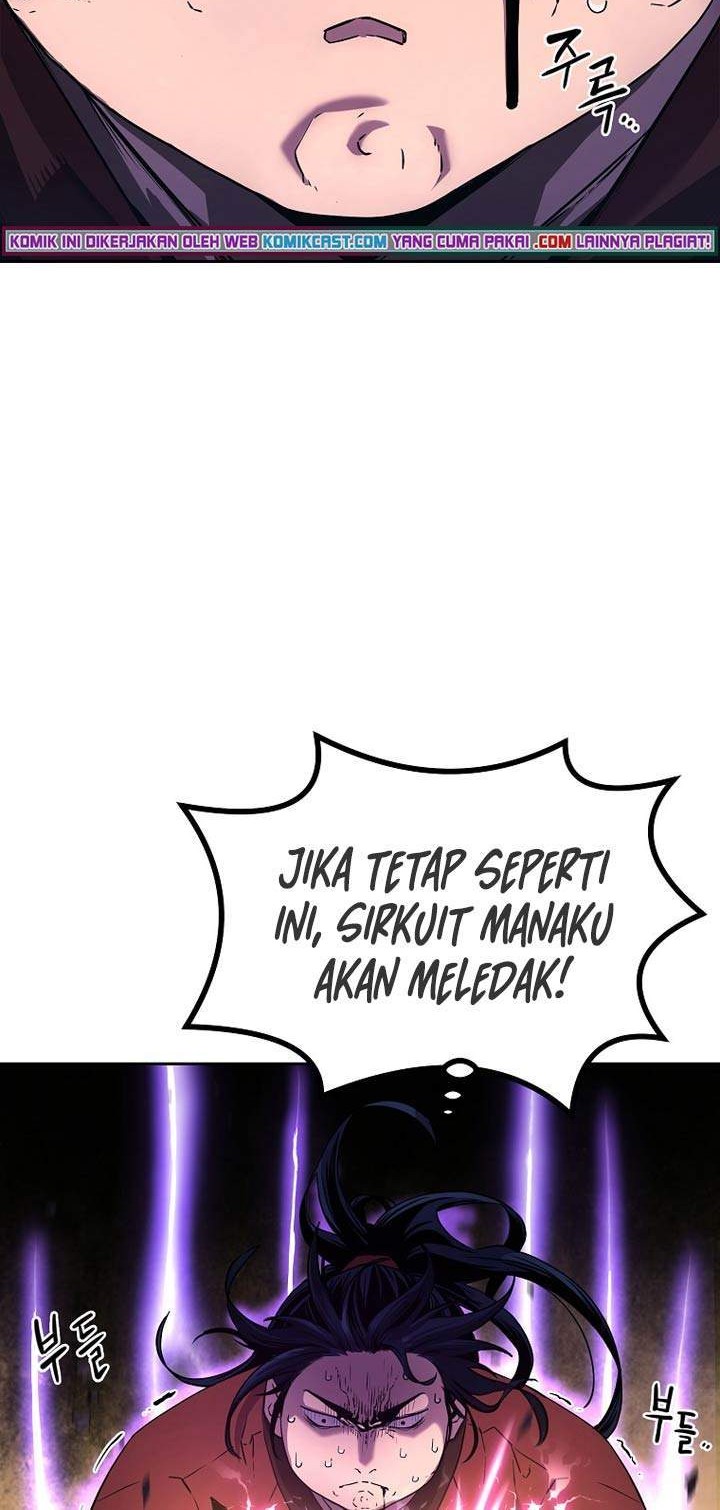 Reincarnation of the Murim Clan’s Former Ranker Chapter 4 - halaman 34
