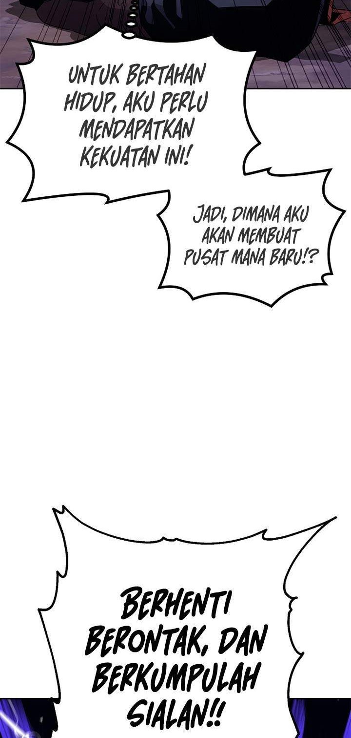 Reincarnation of the Murim Clan’s Former Ranker Chapter 4 - halaman 38