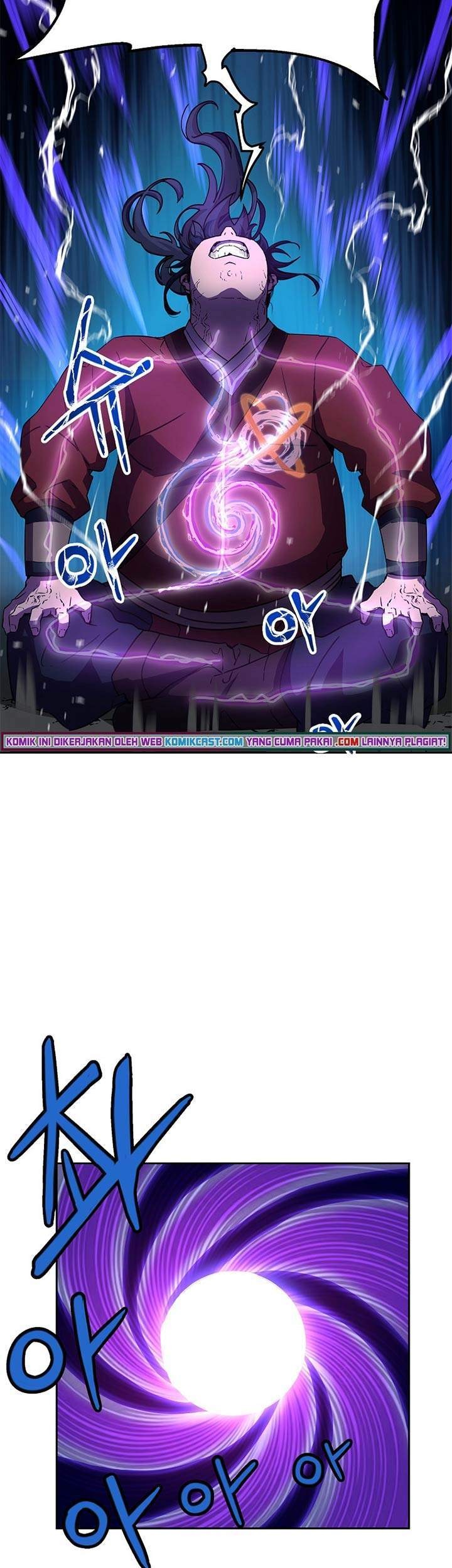 Reincarnation of the Murim Clan’s Former Ranker Chapter 4 - halaman 39