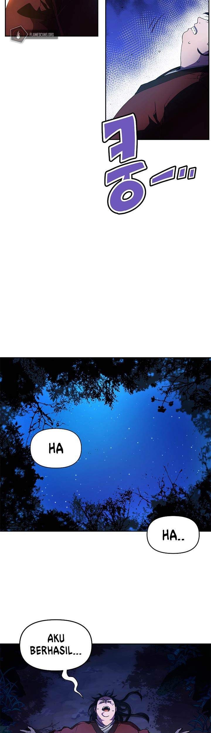 Reincarnation of the Murim Clan’s Former Ranker Chapter 4 - halaman 41