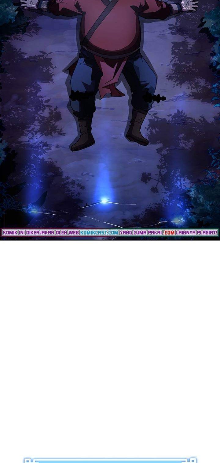Reincarnation of the Murim Clan’s Former Ranker Chapter 4 - halaman 42
