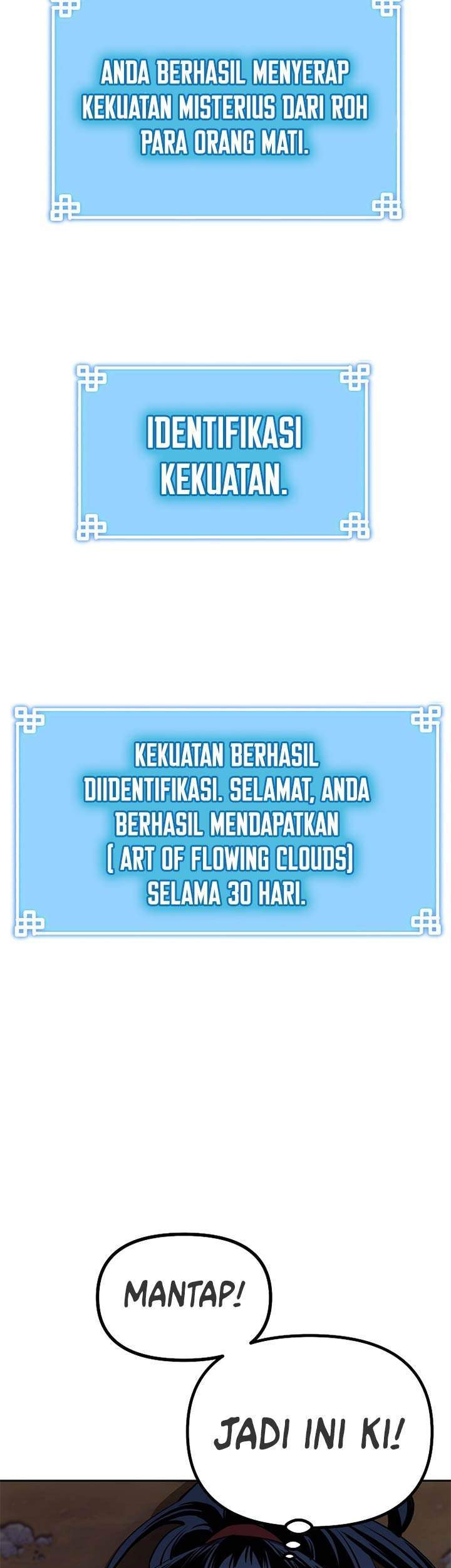 Reincarnation of the Murim Clan’s Former Ranker Chapter 4 - halaman 43