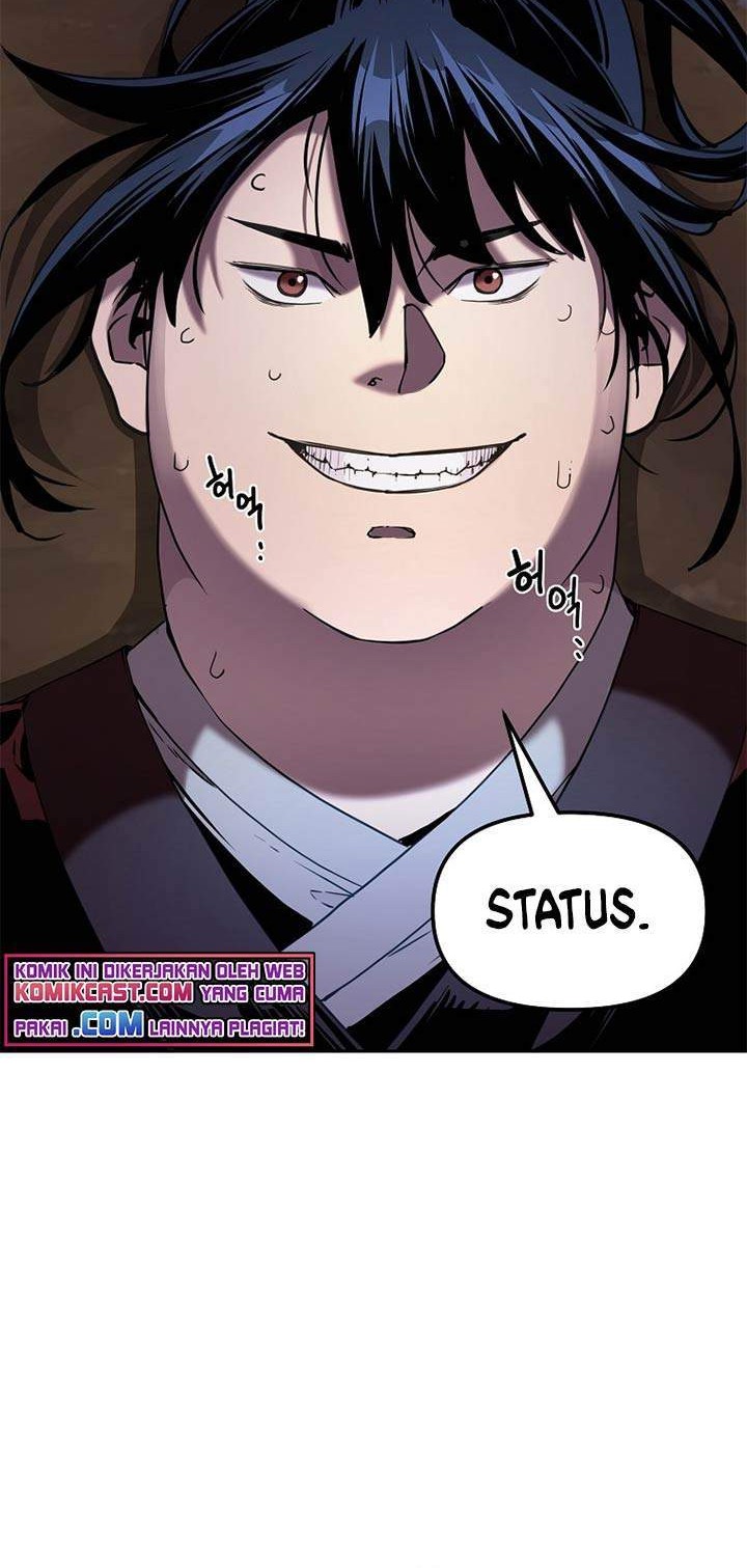 Reincarnation of the Murim Clan’s Former Ranker Chapter 4 - halaman 44