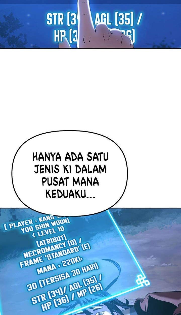 Reincarnation of the Murim Clan’s Former Ranker Chapter 4 - halaman 46