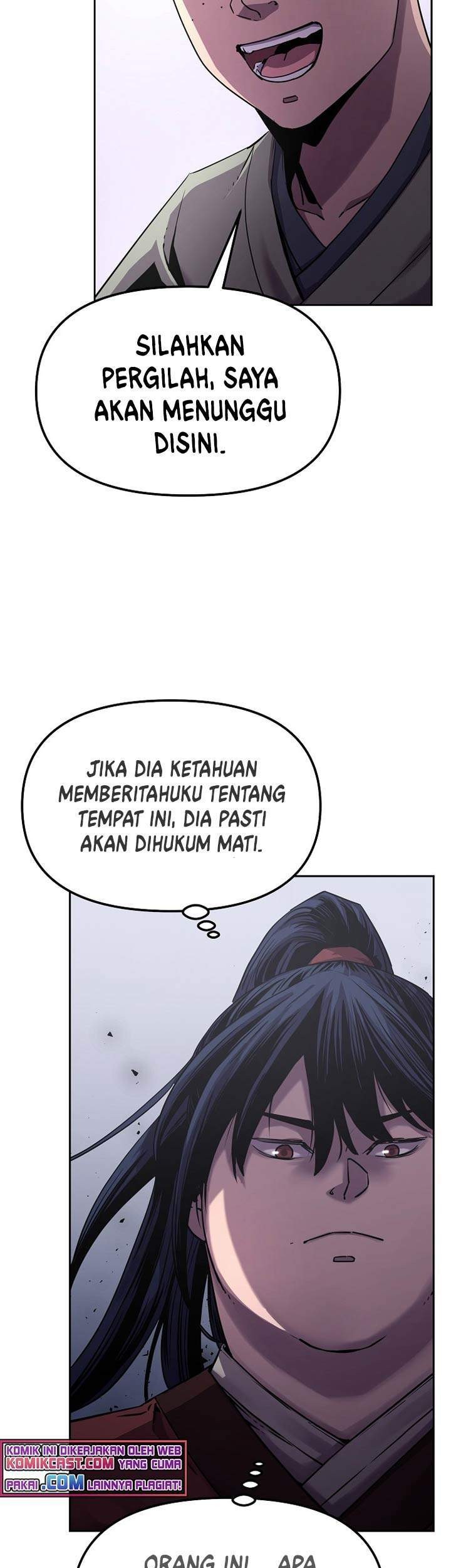 Reincarnation of the Murim Clan’s Former Ranker Chapter 4 - halaman 5