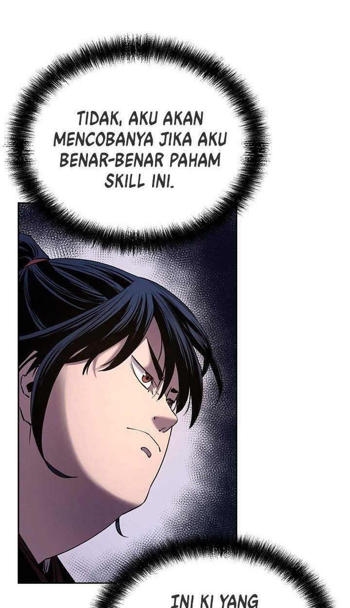 Reincarnation of the Murim Clan’s Former Ranker Chapter 4 - halaman 50