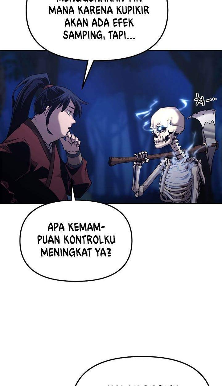 Reincarnation of the Murim Clan’s Former Ranker Chapter 4 - halaman 52
