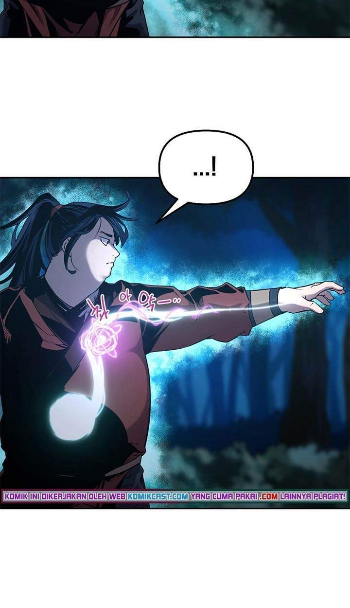 Reincarnation of the Murim Clan’s Former Ranker Chapter 4 - halaman 54