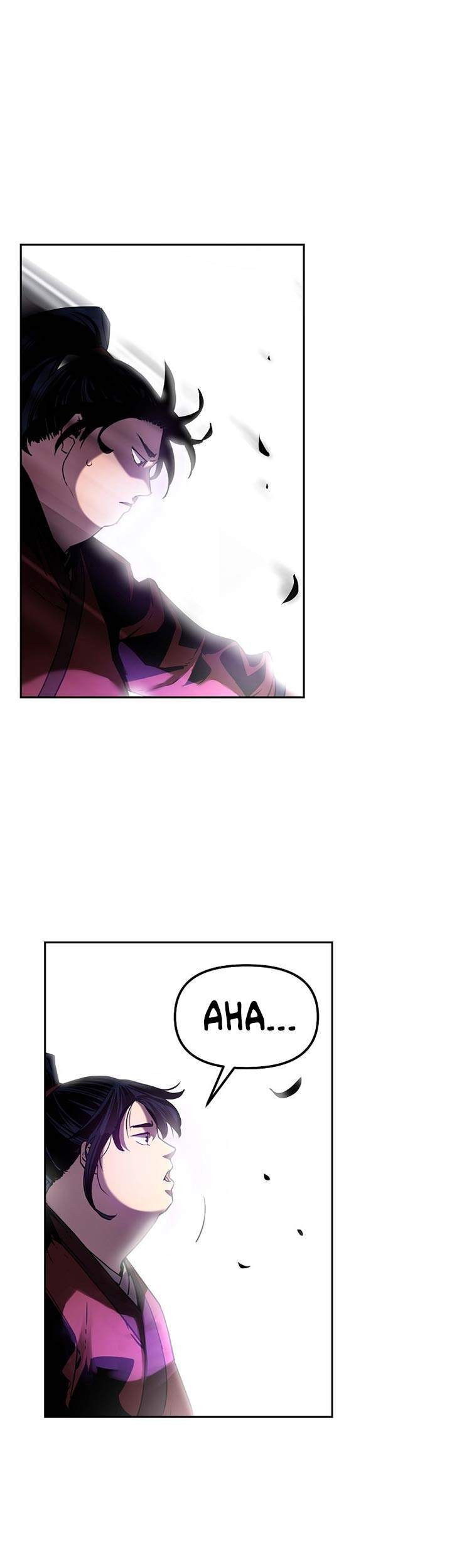 Reincarnation of the Murim Clan’s Former Ranker Chapter 4 - halaman 57