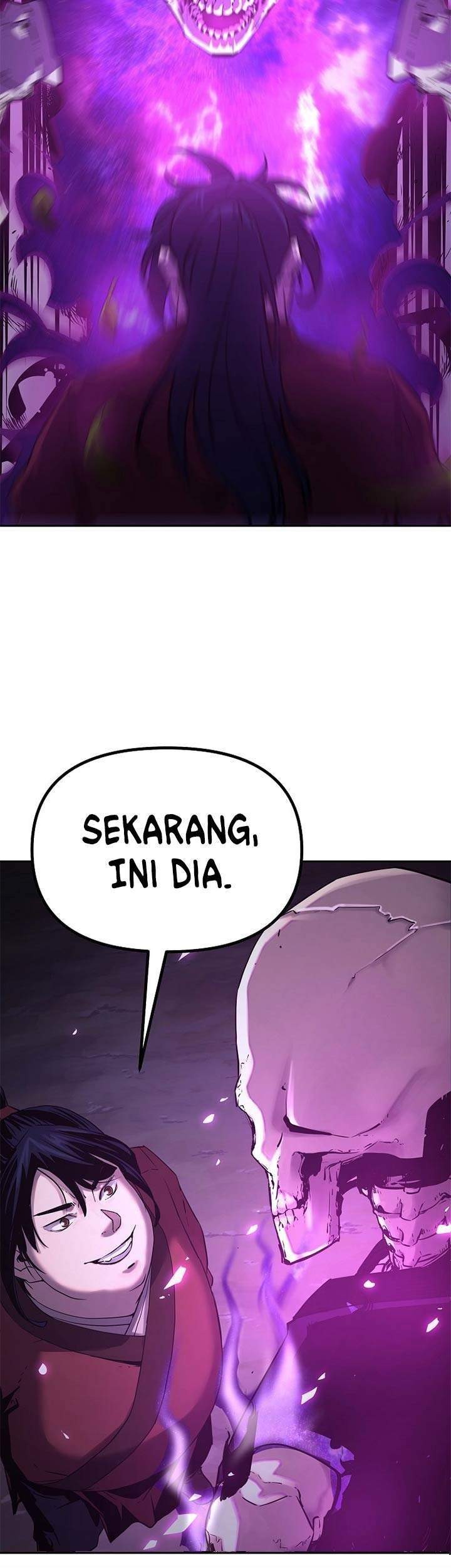 Reincarnation of the Murim Clan’s Former Ranker Chapter 4 - halaman 59