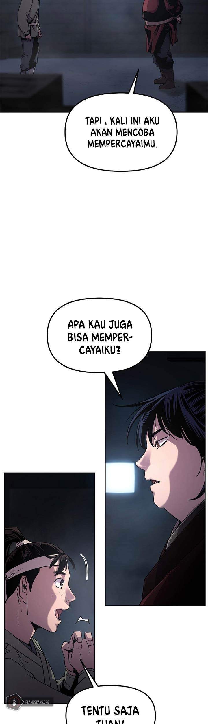 Reincarnation of the Murim Clan’s Former Ranker Chapter 4 - halaman 7