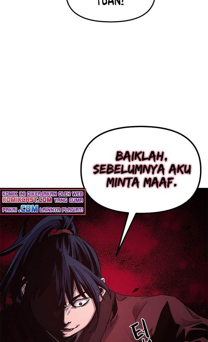 Reincarnation of the Murim Clan’s Former Ranker Chapter 4 - halaman 8