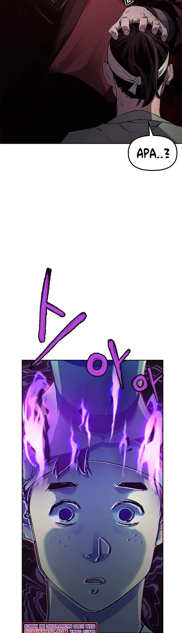 Reincarnation of the Murim Clan’s Former Ranker Chapter 4 - halaman 9