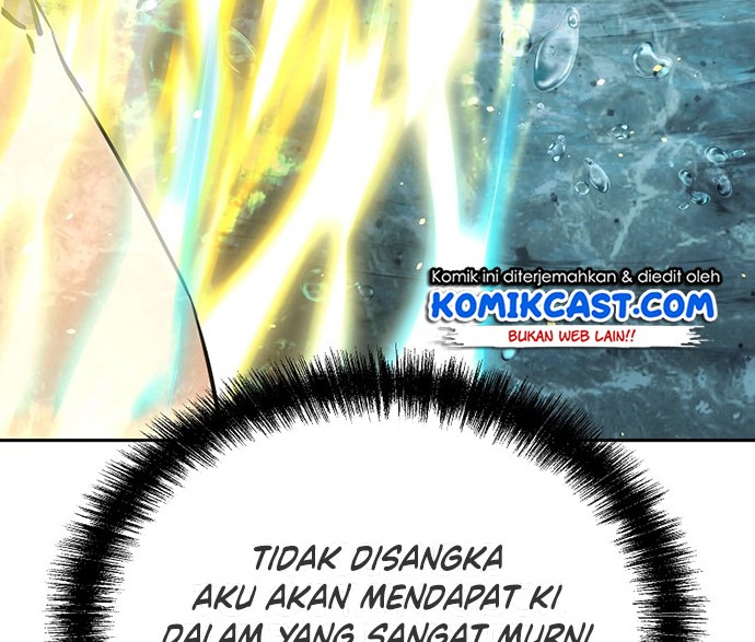 Reincarnation of the Murim Clan’s Former Ranker Chapter 40 - halaman 11