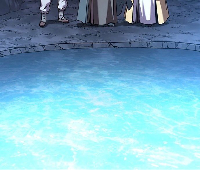 Reincarnation of the Murim Clan’s Former Ranker Chapter 40 - halaman 13