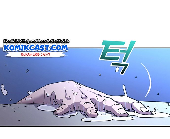 Reincarnation of the Murim Clan’s Former Ranker Chapter 40 - halaman 23